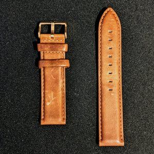 Daniel Wellington Classic Durham Leather Band 40mm